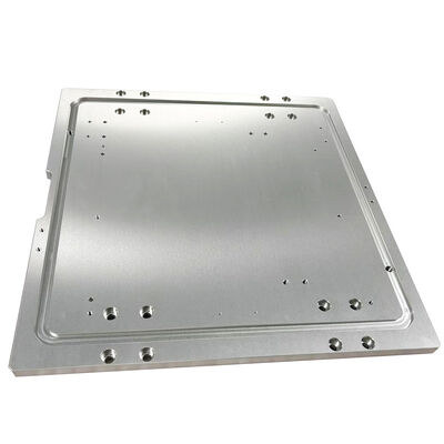 Goede prijs CNC-prototyping, online bewerking en 3-assige diensten online