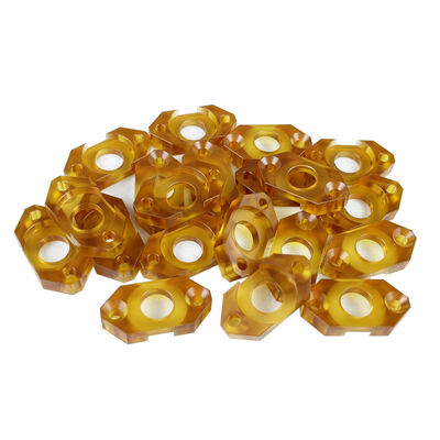 Goede prijs CNC Freeswerkstukken en 5-Assige Aluminium Freesdiensten online