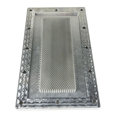 Goede prijs Roestvrijstalen CNC-bewerking en online CNC-diensten online