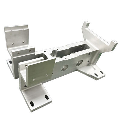 Goede prijs CNC-bearbeiding voor op maat gemaakte zinklegering speelgoedonderdelen & accessoires online