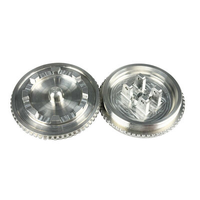 Goede prijs CNC-precisiegids & uitmuntendheidstechnieken online