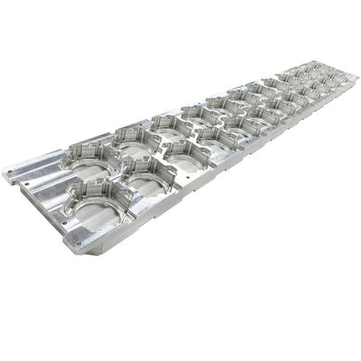 Goede prijs Hoge precisie CNC-aluminiumbewerking - oplossingen op maat online