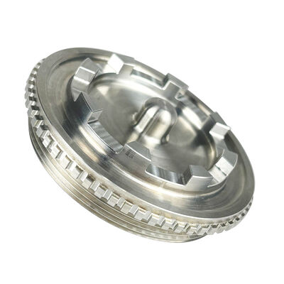 Goede prijs Volledige gids voor CNC-bewerking van oppervlakteafwerkingen online