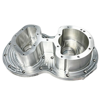 Goede prijs CNC-bewerkingsdiensten | Productie van precisieonderdelen online