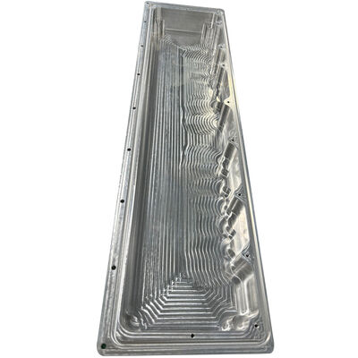 Goede prijs Diensten voor de vervaardiging van aluminiumplaten op maat online