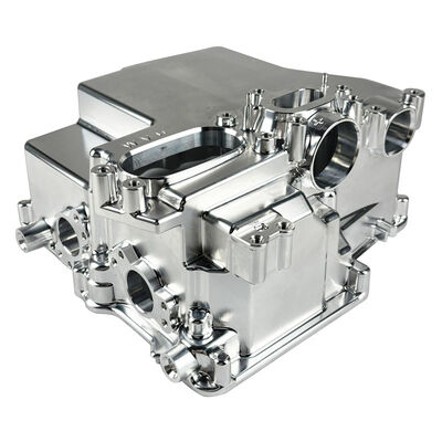 Goede prijs CNC-bewerkingen voor aluminiumcomponenten online