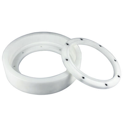 Goede prijs Plastic Clamp Ring Assembly voor industriële apparatuur. online