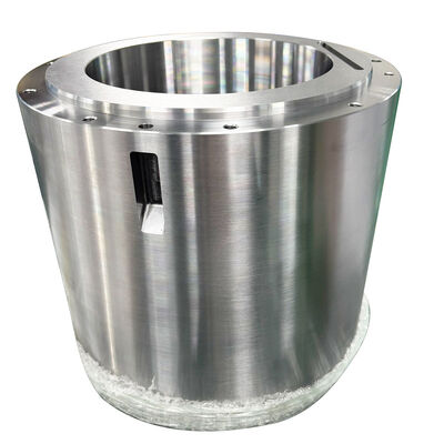 Goede prijs Op maat gemaakte CNC-bewerkte onderdelen | Precisie CNC-componenten met hoge slijtvastheid voor industriële toepassingen online