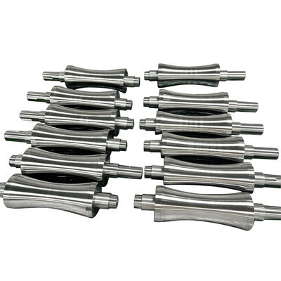 Goede prijs Precieze CNC-draaionderdelen met een tolerantie van ±0,005 mm en gelijktijdige bewerking met meerdere assen voor toepassingen op het gebied van halfgeleiders online