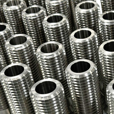 Goede prijs Custom CNC bewerkte onderdelen. Precieze CNC mechanische onderdelen met garantie en maat online