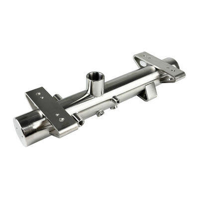 Goede prijs Precision welding voor kleine metalen onderdelen met multi-materiaalverwerking en op maat gemaakte reserveonderdelen online