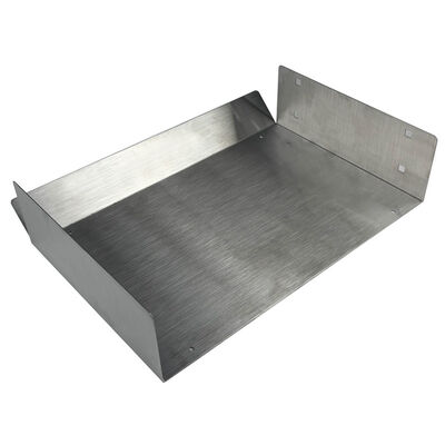 Goede prijs Custom Plaatwerk Buigbeugel voor Industriële Apparatuur | Precisie Metalen Behuizing Ondersteuning online