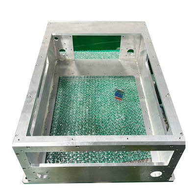 Goede prijs Aluminium Las Fabricatie. online