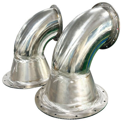 Goede prijs Aluminium Las Service | Aluminium Pijplassen & TIG Lasonderdelen online