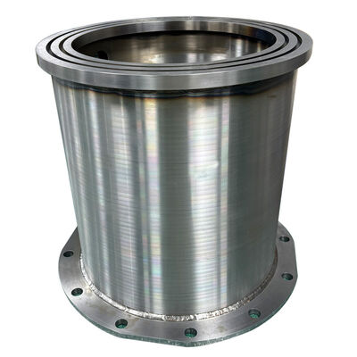 Goede prijs Flat Welding Flange & Steel Welding Service online