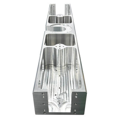 Goede prijs CNC aluminium onderdelen fabrikant. Precision aluminium CNC service & machine onderdelen. online