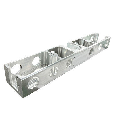 Goede prijs CNC-aluminiumonderdelenfabriek | Fabrikant van aluminium CNC-onderdelen voor auto-onderdelen online