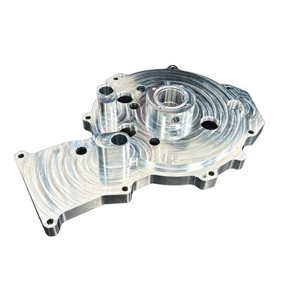 Goede prijs Aangepaste aluminiumbewerking met hoge precisie | Fabrikant en leverancier van aluminium behuizingen online