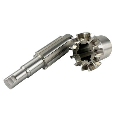 Goede prijs CNC-draaionderdelen met hoogwaardige aluminiumlegeringen en een superieure oppervlakteafwerking online