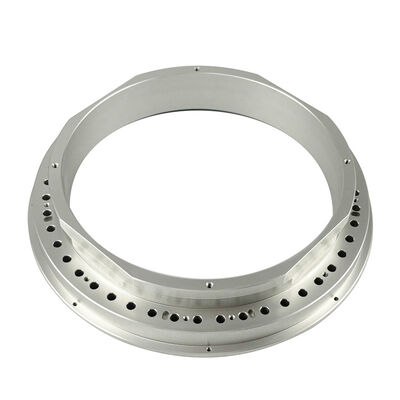 Goede prijs Hoogprecisie CNC-draaicentermachine met aangepaste kleur en tolerantie +/-0,01-0,005 mm CNC-draaibanden online