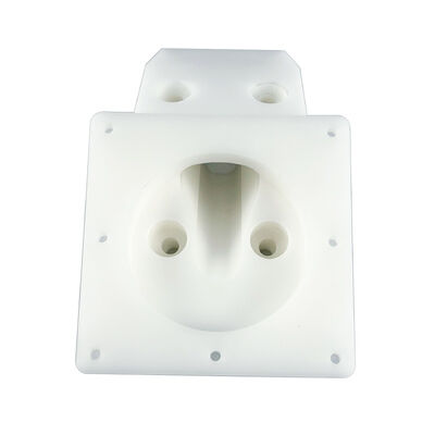 Goede prijs High Precision Durable Rapid Prototype Parts en Medical Equipment Parts met aangepaste kleur online