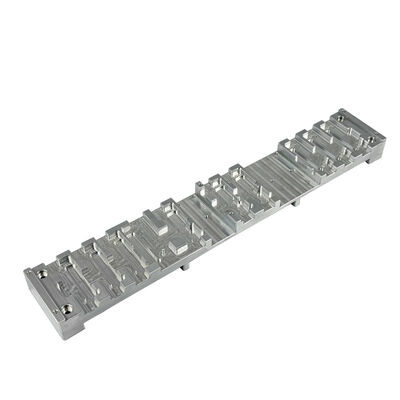 Goede prijs Aluminiumwarmtebak. Aluminiumbewerkte onderdelen en bewerkte aluminiumonderdelen. online