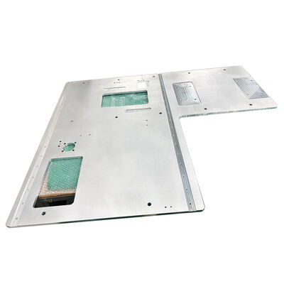 Goede prijs Aluminium CNC bewerkingsonderdelen. Aluminium CNC-onderdelen fabriek. OEM fabrikant. online