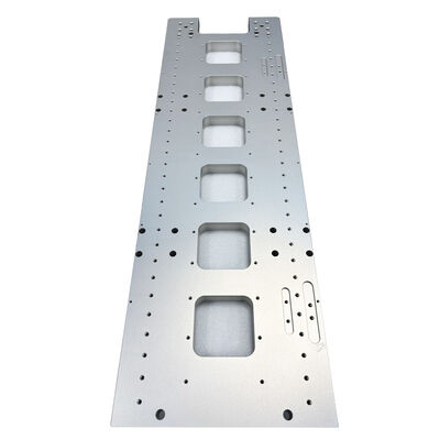 Goede prijs Aluminium Rapid Prototype -- Custom Aluminium Parts & Rapid Prototyping Services online