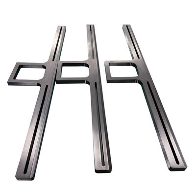 Goede prijs Aluminium doos fabricage. Aluminium hoekbeugels en aangepaste aluminium beugels. online
