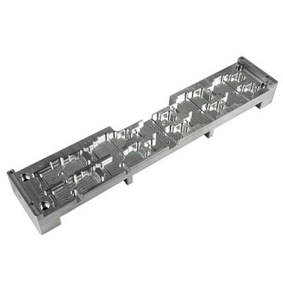 Goede prijs Aanpasbare CNC aluminium onderdelen. Aluminium freesonderdelen en bewerking van aluminium onderdelen online