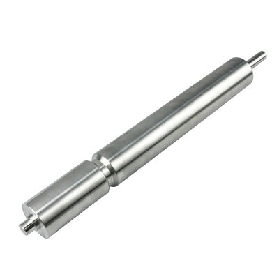 Goede prijs Hoogprecisie Messing CNC-geschakelde onderdelen met aangepaste kleur en OEM/ODM-service online