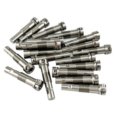 Goede prijs Custom CNC-draaien Service High Precision CNC draaibank Draaiende onderdelen Leverancier online