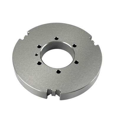 Goede prijs Custom CNC Draai Kit & Precisie CNC Draai Service met Hoge Precisie en Tolerantie +/-0.005mm online
