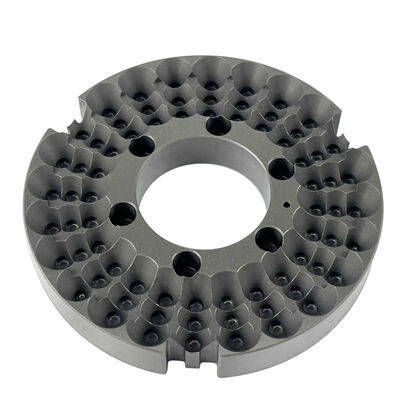 Goede prijs Precision Turning leveranciers. Aluminium CNC draaiende onderdelen fabrikanten en OEM draaiende onderdelen. online