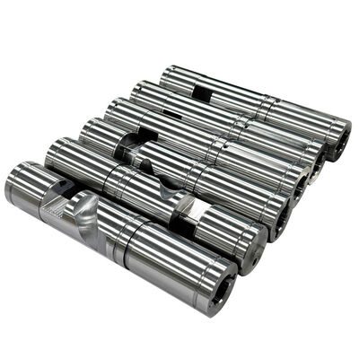 Goede prijs Leverancier van op maat gemaakte CNC-draaidelen | Precisie titanium draaiservice online