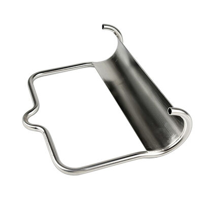 Goede prijs Aluminiumplaat Buigservice | Aluminium Plaatmetaal Buigen & Koperplaat Fabricage online