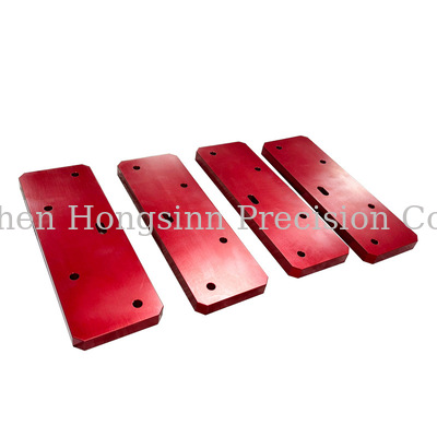 Goede prijs Aluminium Auto-onderdelen | CNC Machining Rapid Prototype Services Online