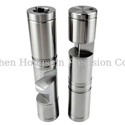 Goede prijs CNC-Drehteile | Kundenspezifische Messing-Drehteile Online