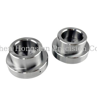 Goede prijs CNC-bewerking frezen draaien fabrikanten Custom aluminium onderdelen Online