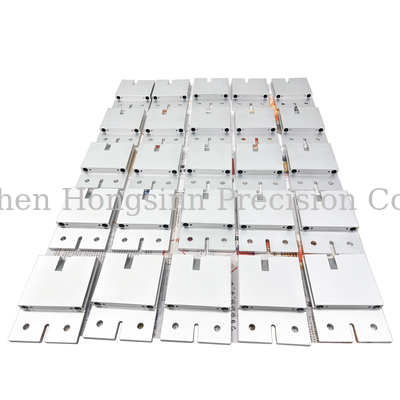 Goede prijs CNC Precision Machining Components -- Custom CNC onderdelen Online