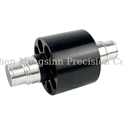 Goede prijs Automatic Lathe Machining CNC Turning Parts with High Precision +/-0.005mm for OEM/ODM Customization Online