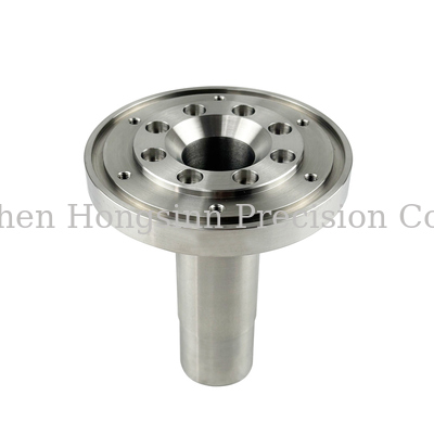 Goede prijs High Precision CNC Turning and Machining Milling Turning Services Online