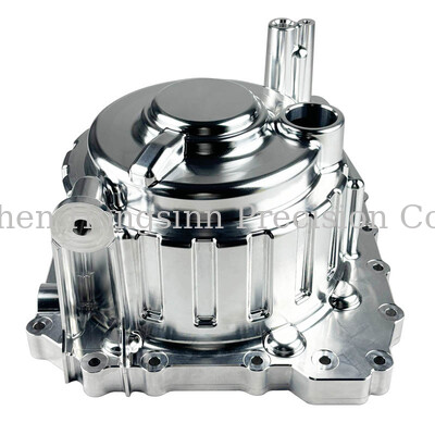 Goede prijs Custom CNC Aluminium Onderdelen | Precisie 5-assige bewerking Online